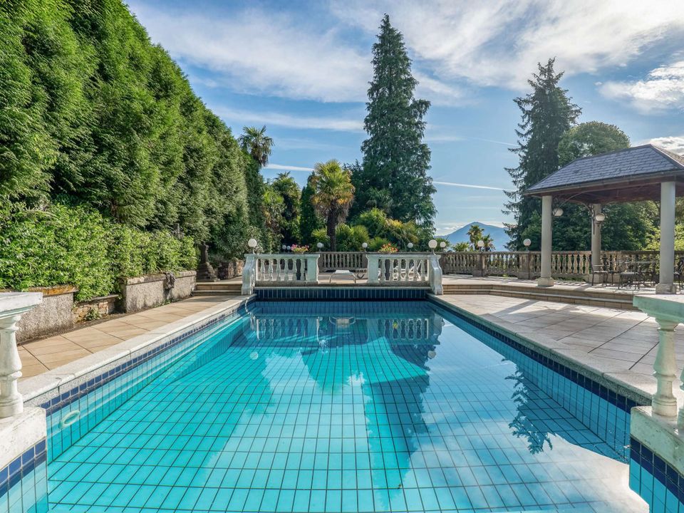 Villa em Luino, Varese - foto 3