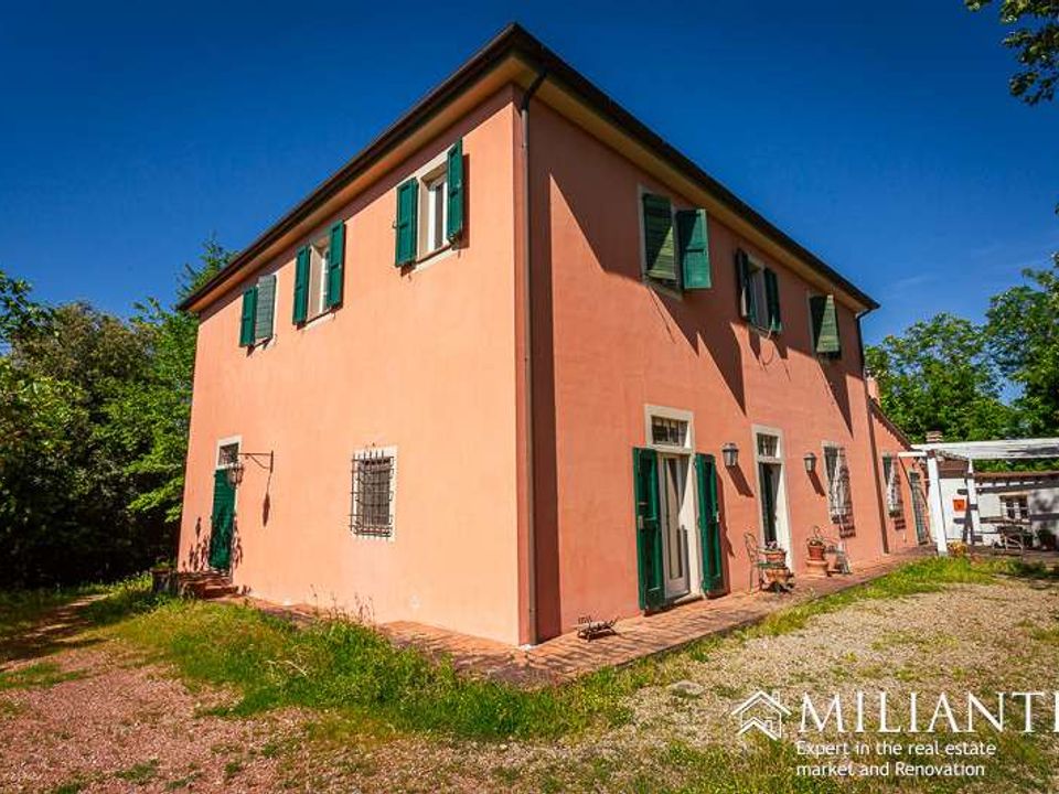 Farm hus i Casciana Terme, Pisa - foto 5
