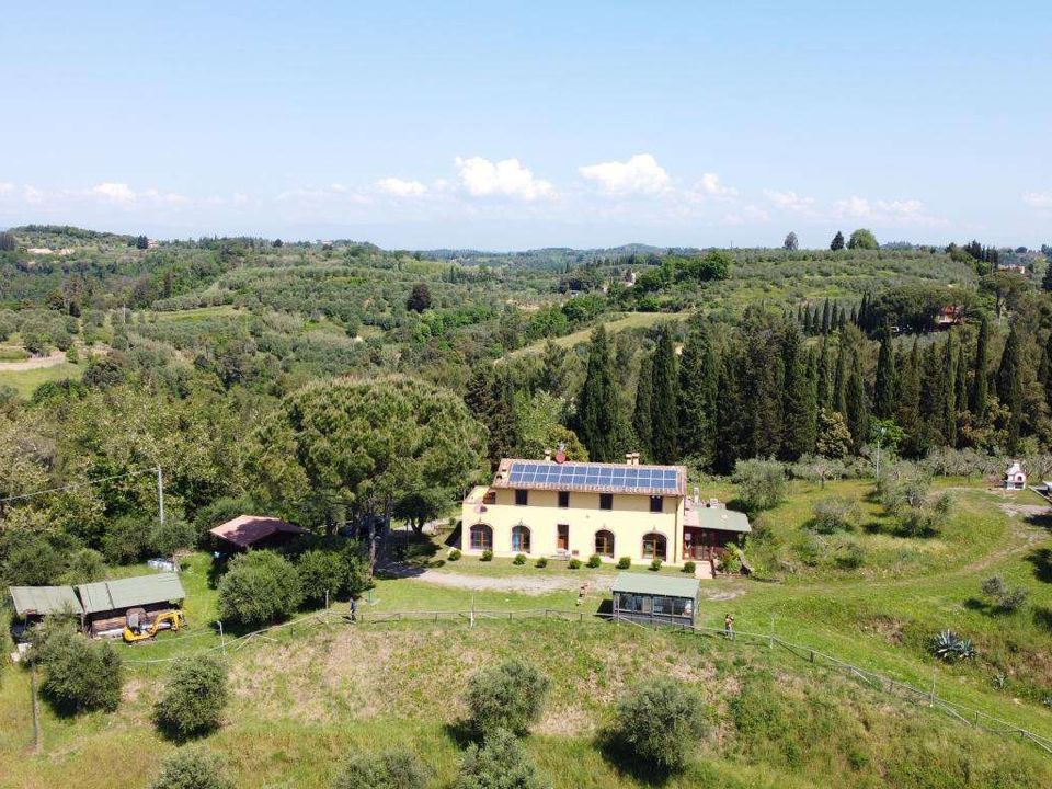 Farm hus i Palaia, Pisa - foto 2