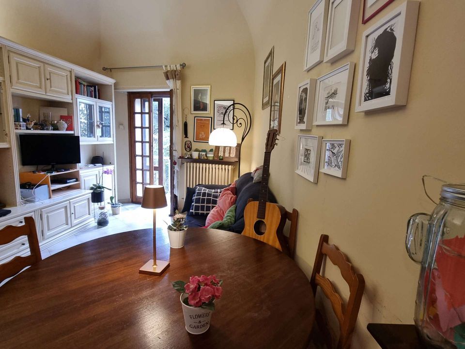 Villa i Volterra, Pisa - foto 1