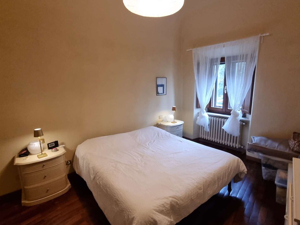 Villa i Volterra, Pisa - foto 2