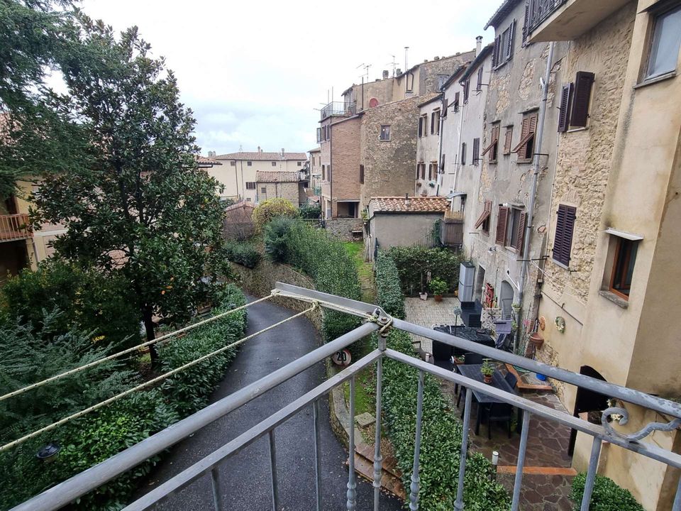 Villa i Volterra, Pisa - foto 3