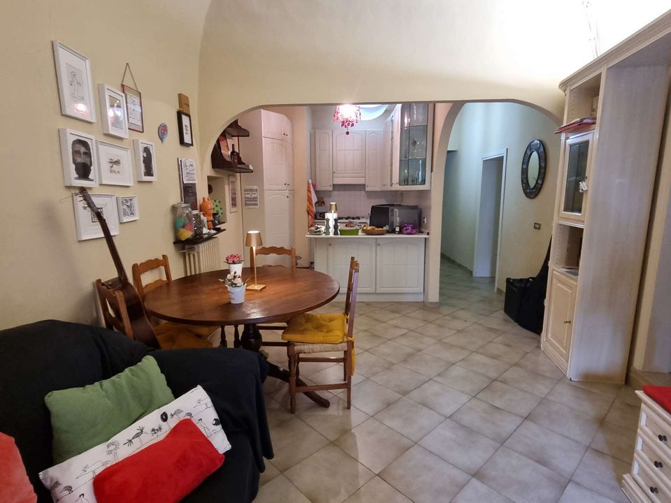 Villa i Volterra, Pisa - foto 5