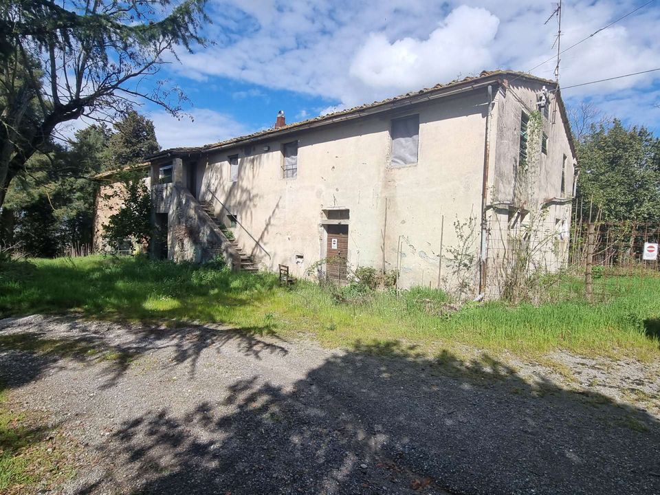 Gårdshus i Peccioli, Pisa - bilde 3