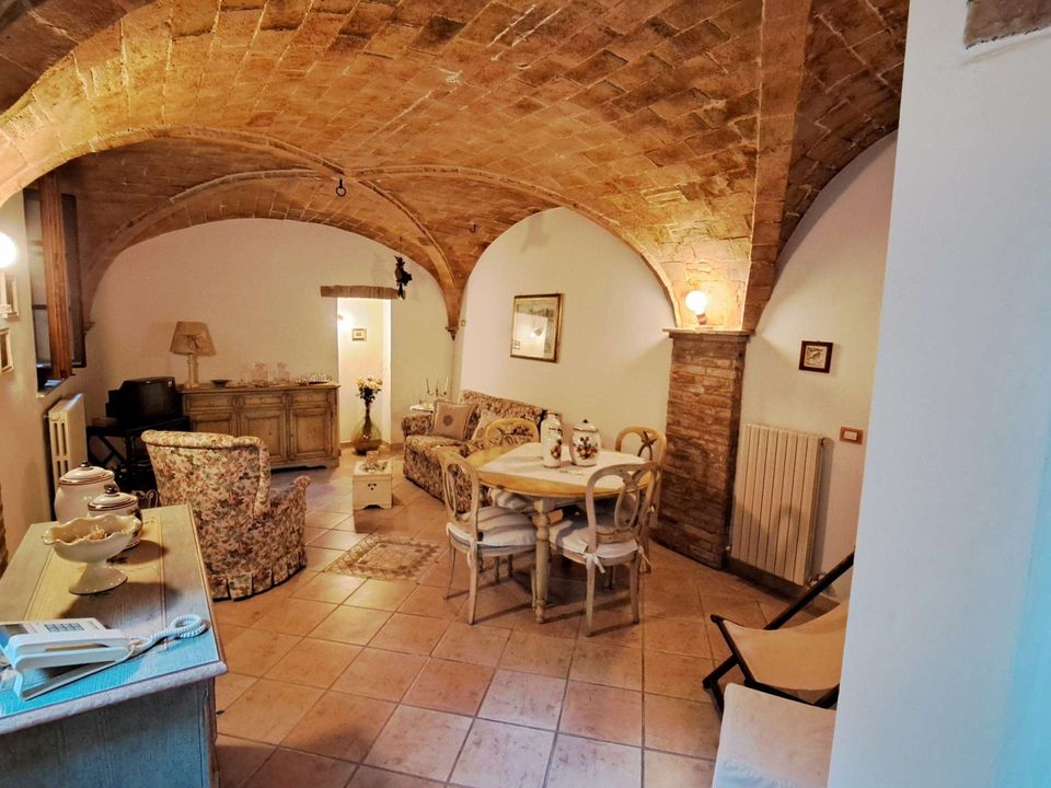 Villa i Volterra, Pisa - foto 2