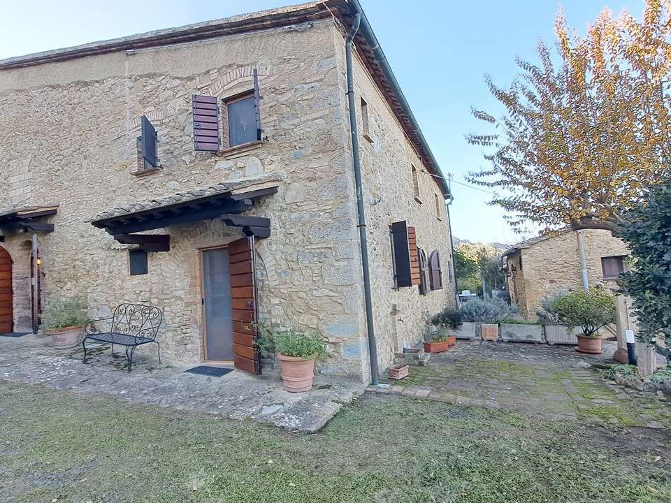 Villa i Volterra, Pisa - foto 4