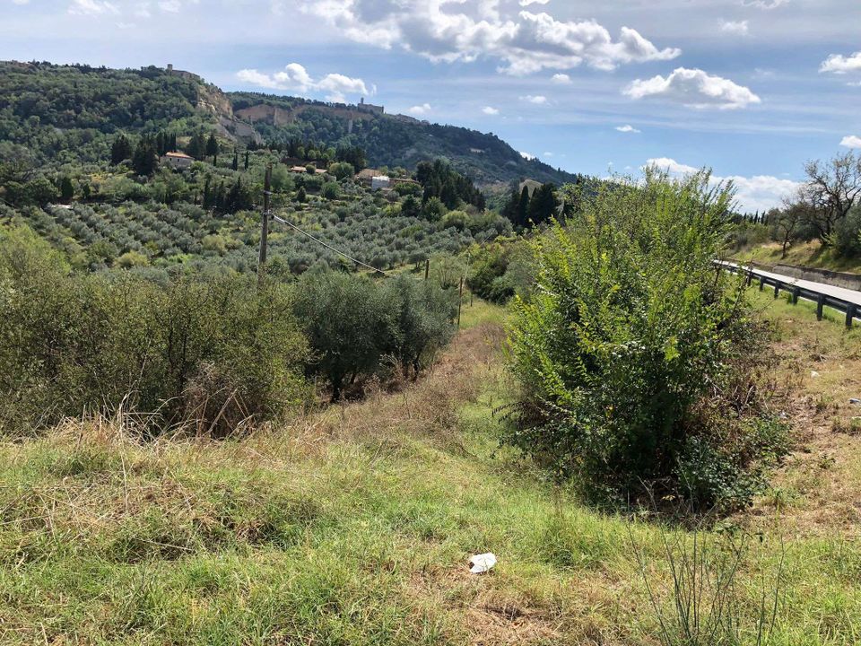 Farm hus i Volterra, Pisa - foto 1