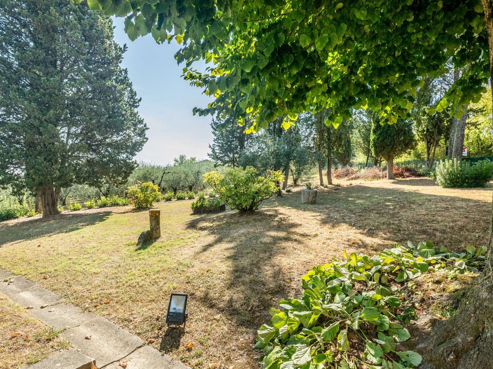 Farm hus i Terricciola, Pisa - foto 4