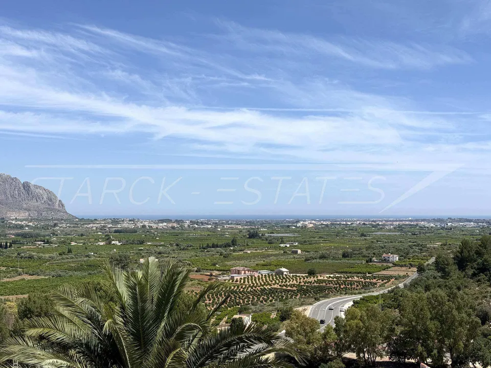 Villa i Benidoleig, Alicante - foto 2