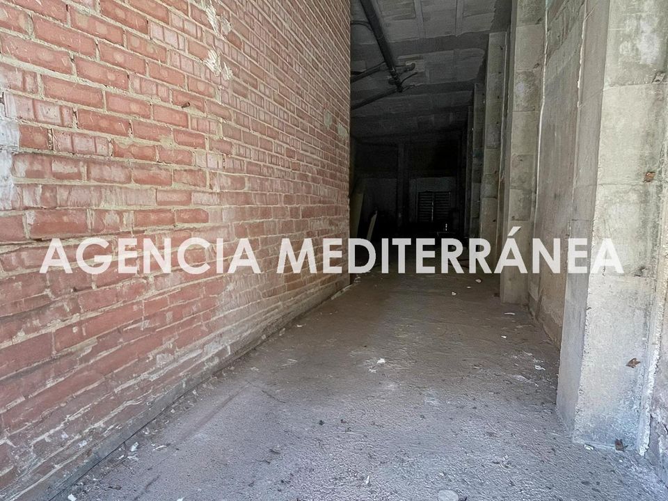 Erhvervsejendom i Quart De Poblet, Valencia - foto 2