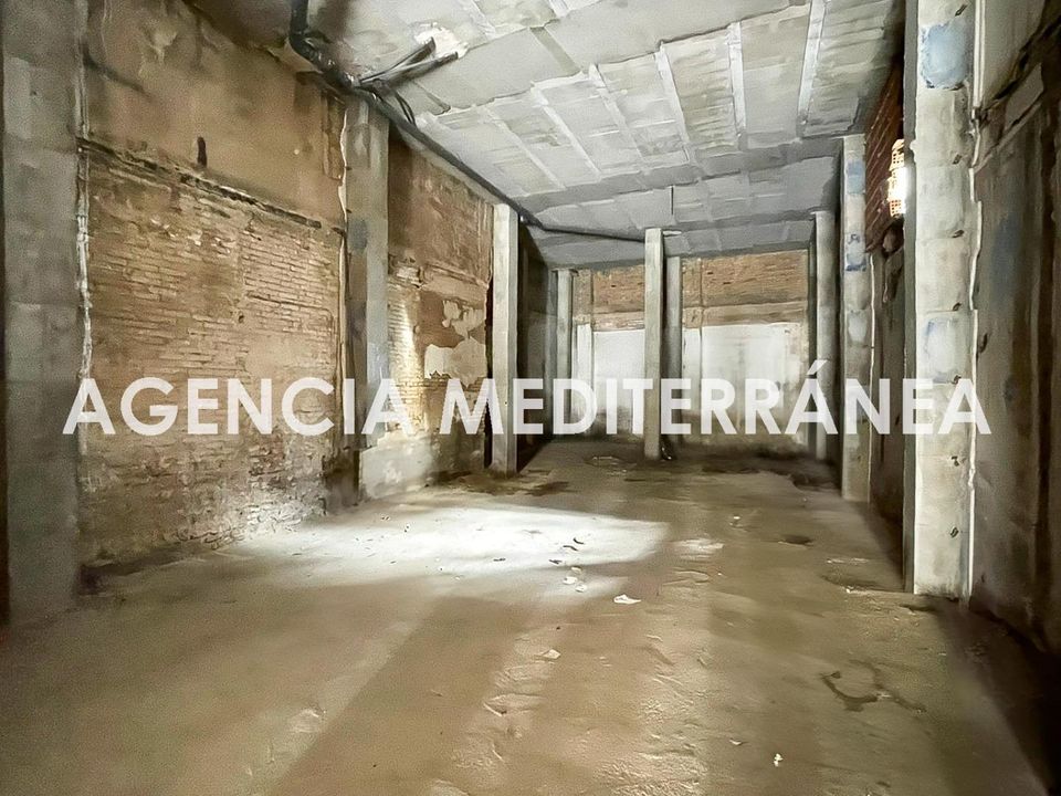 Erhvervsejendom i Quart De Poblet, Valencia - foto 4
