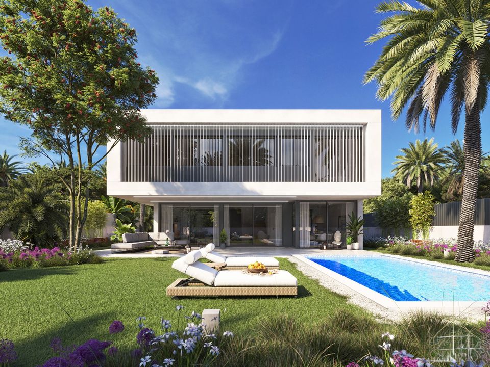Villa i La Marina, Alicante - foto 1