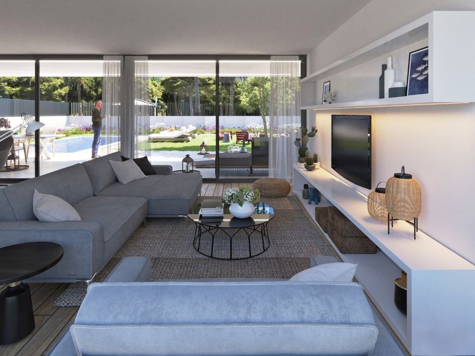 Villa i La Marina, Alicante - foto 2