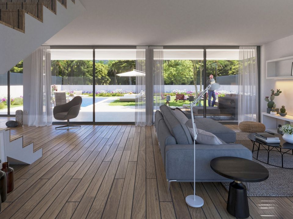 Villa i La Marina, Alicante - foto 3