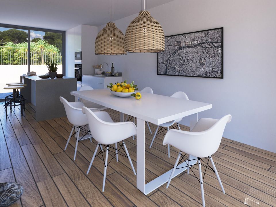 Villa i La Marina, Alicante - foto 5