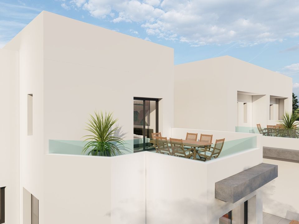 Villa i Daya Nueva, Alicante - foto 4