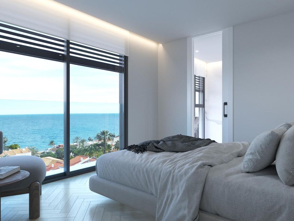 Lejlighed i Santa Pola, Alicante - foto 4