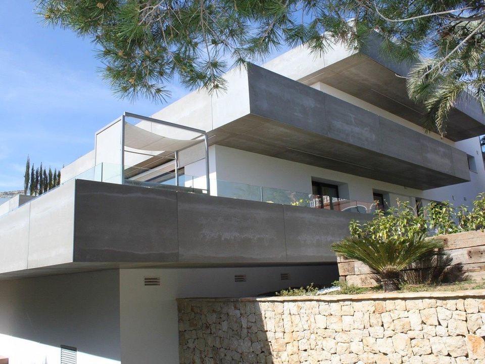Lejlighed i Benitachell, Alicante - foto 1