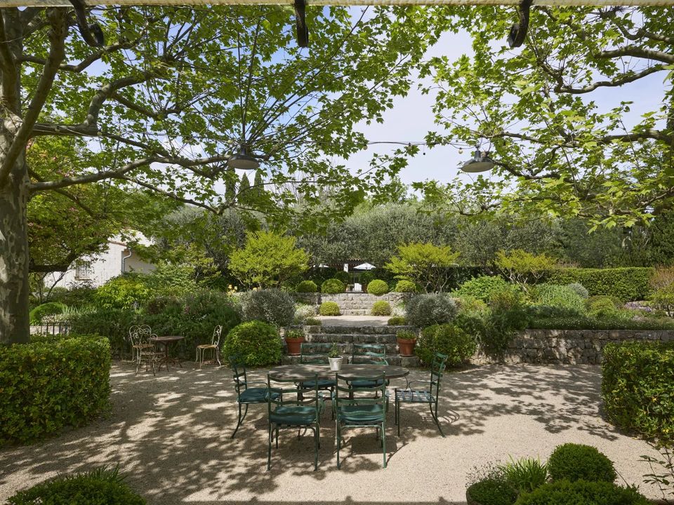 Villa i Grasse, Alpes-Maritimes - foto 3