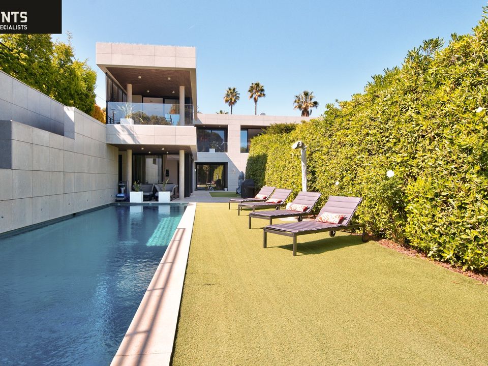 Villa i Nice, Alpes-Maritimes - foto 2