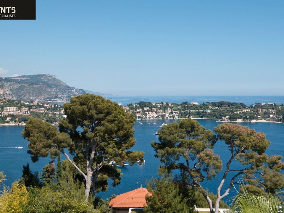 Willa: Nice, Alpes-Maritimes – zdjęcie 3