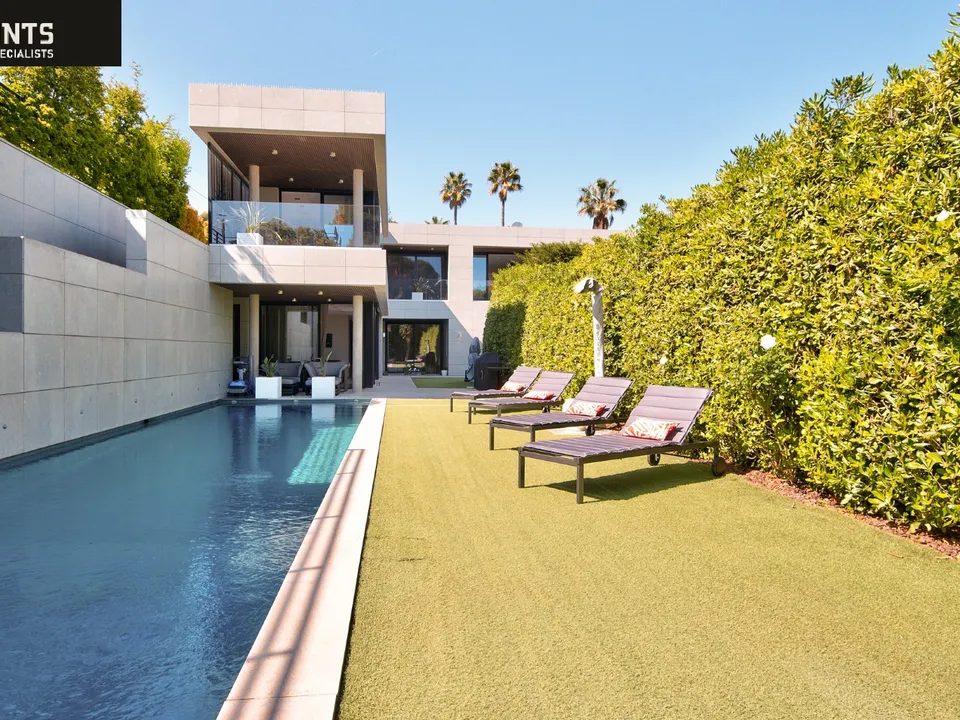 Haus in Nice, Alpes-Maritimes - Foto 2