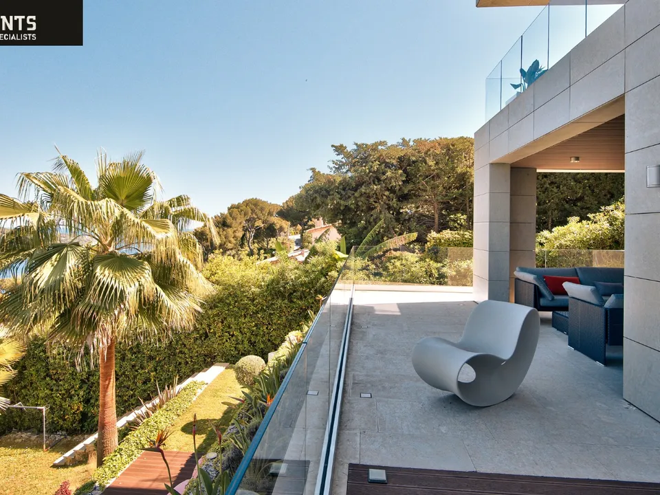 Haus in Nice, Alpes-Maritimes - Foto 5
