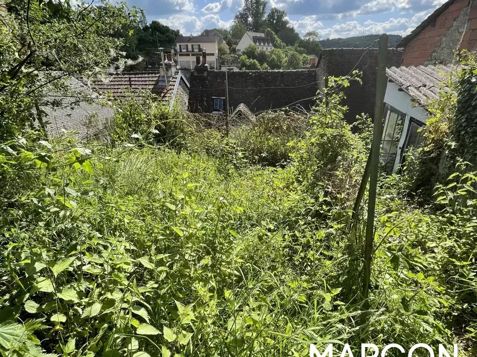 Villa i Aubusson, Creuse - foto 2