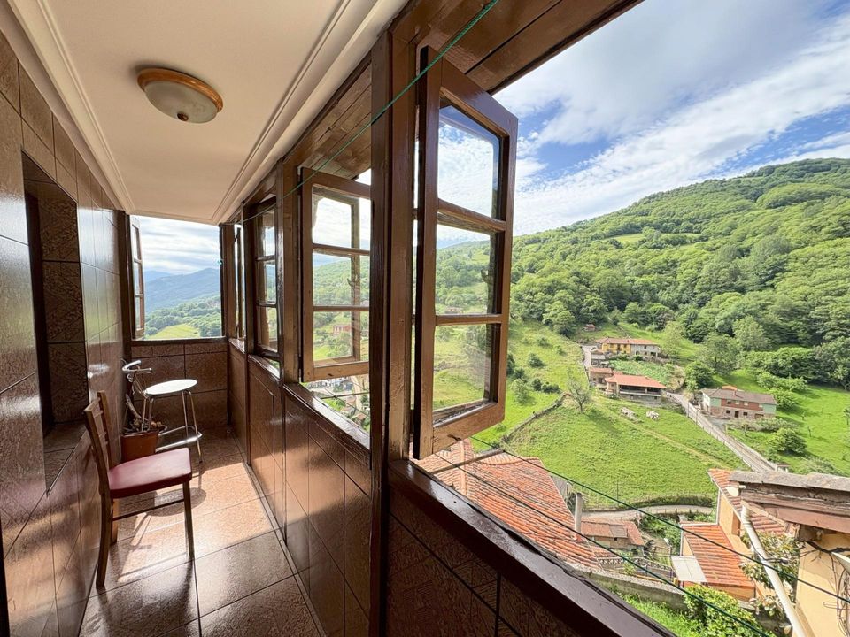Villa a Aller, Asturias - foto 1