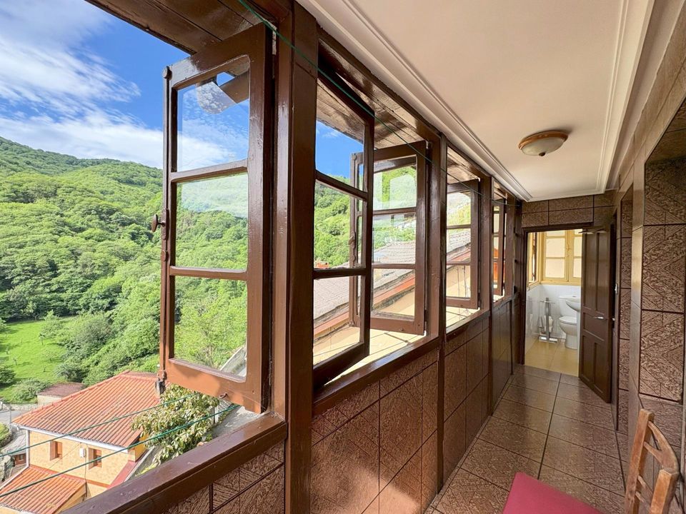 Villa a Aller, Asturias - foto 2