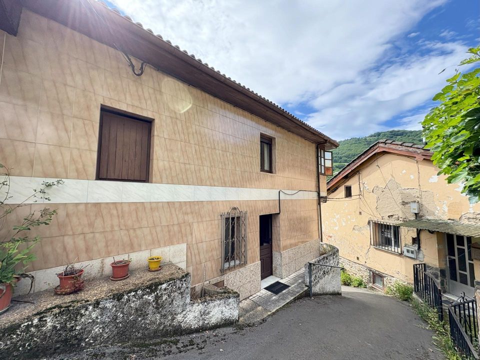 Villa a Aller, Asturias - foto 4