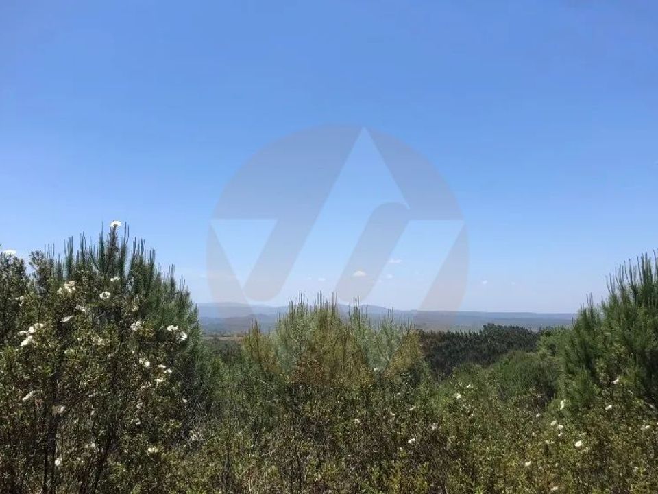 Helårsgrund i Odemira, Beja - foto 2