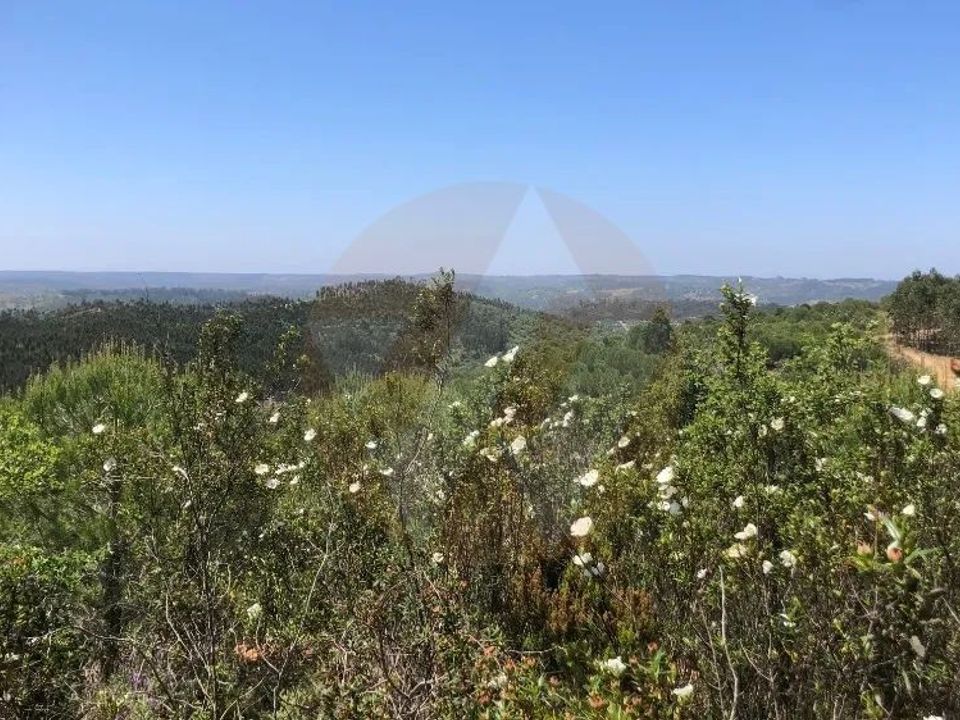 Helårsgrund i Odemira, Beja - foto 4