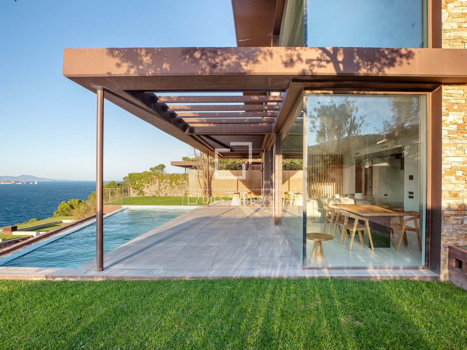 Villa i Begur, Gerona - foto 2
