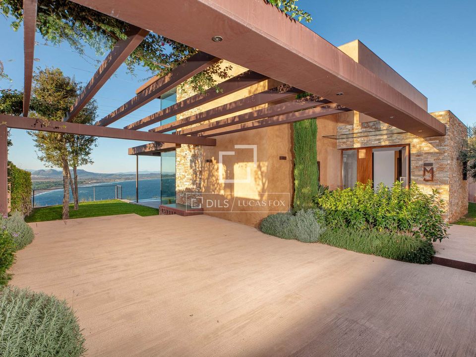 Villa i Begur, Gerona - foto 4