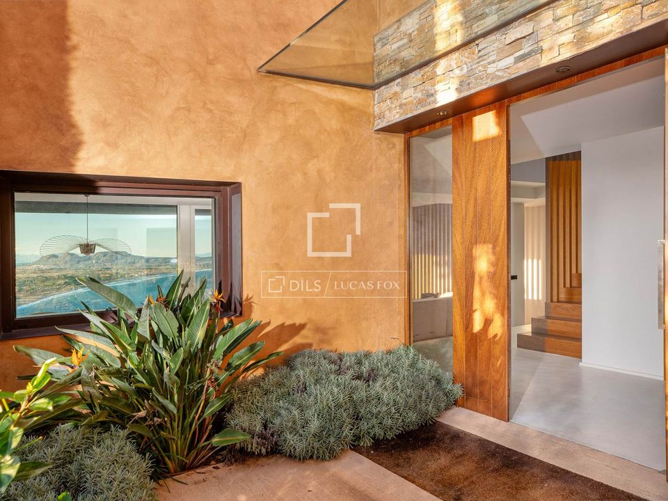 Villa i Begur, Gerona - foto 5