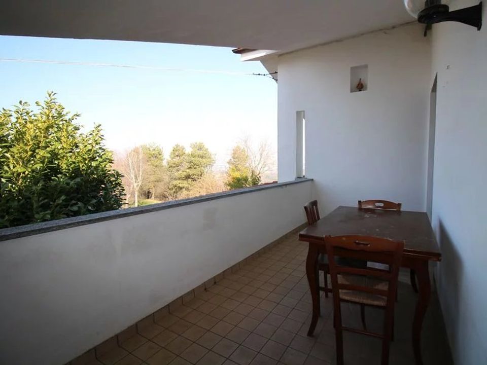 Lejlighed i Albaretto della Torre, Cuneo - foto 4