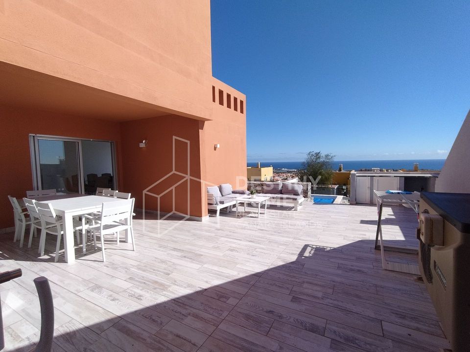Villa i Castillo De Caleta Fuste, Fuerteventura - foto 4