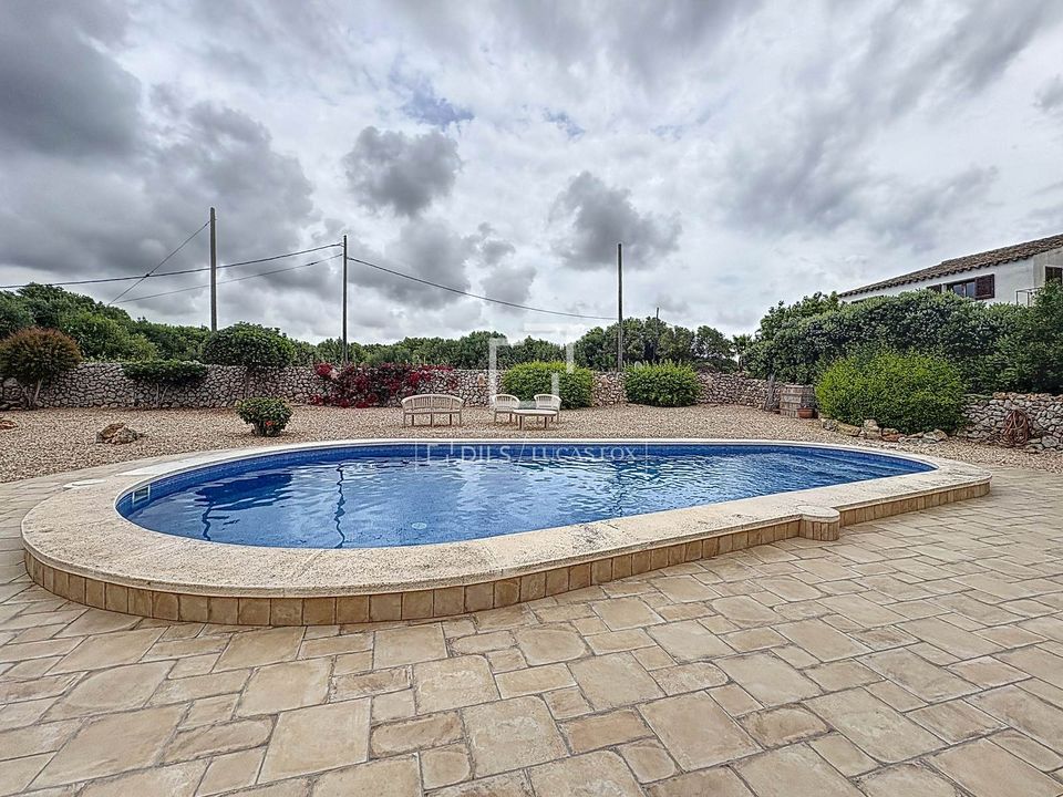 Landejendom i Sant Lluis, Menorca - foto 4