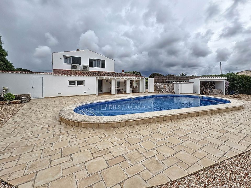 Landejendom i Sant Lluis, Menorca - foto 2