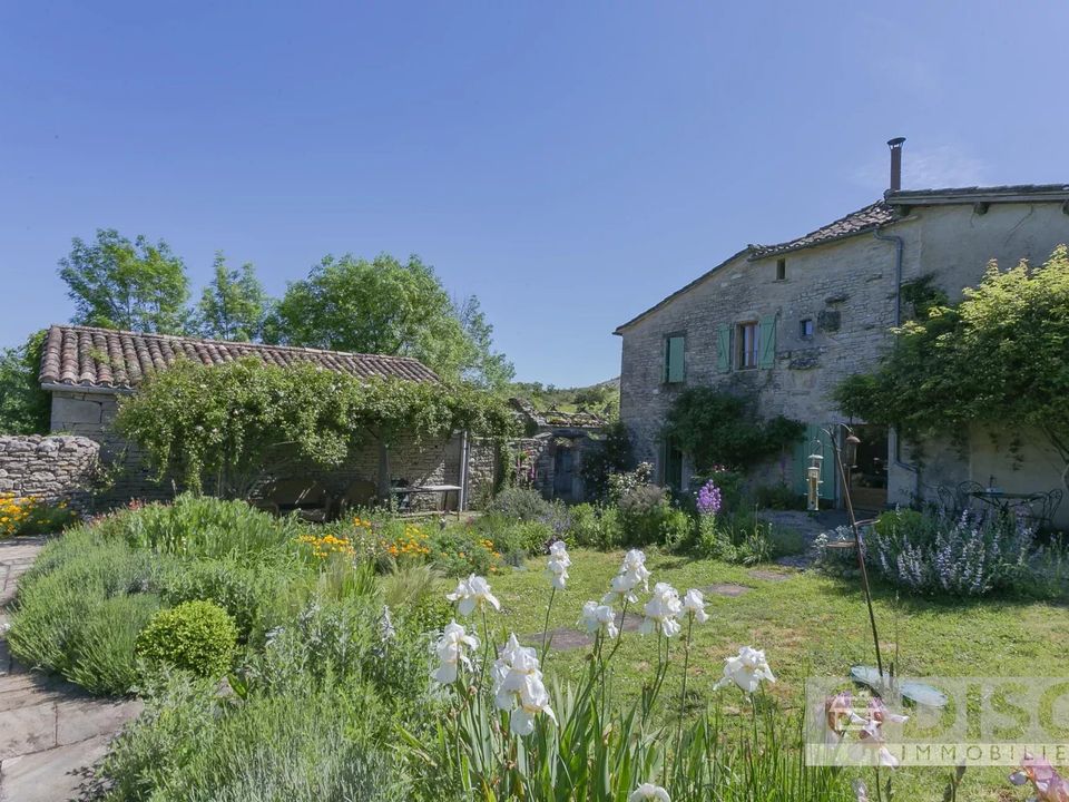 Villa i Caylus, Tarn-et-Garonne - foto 2
