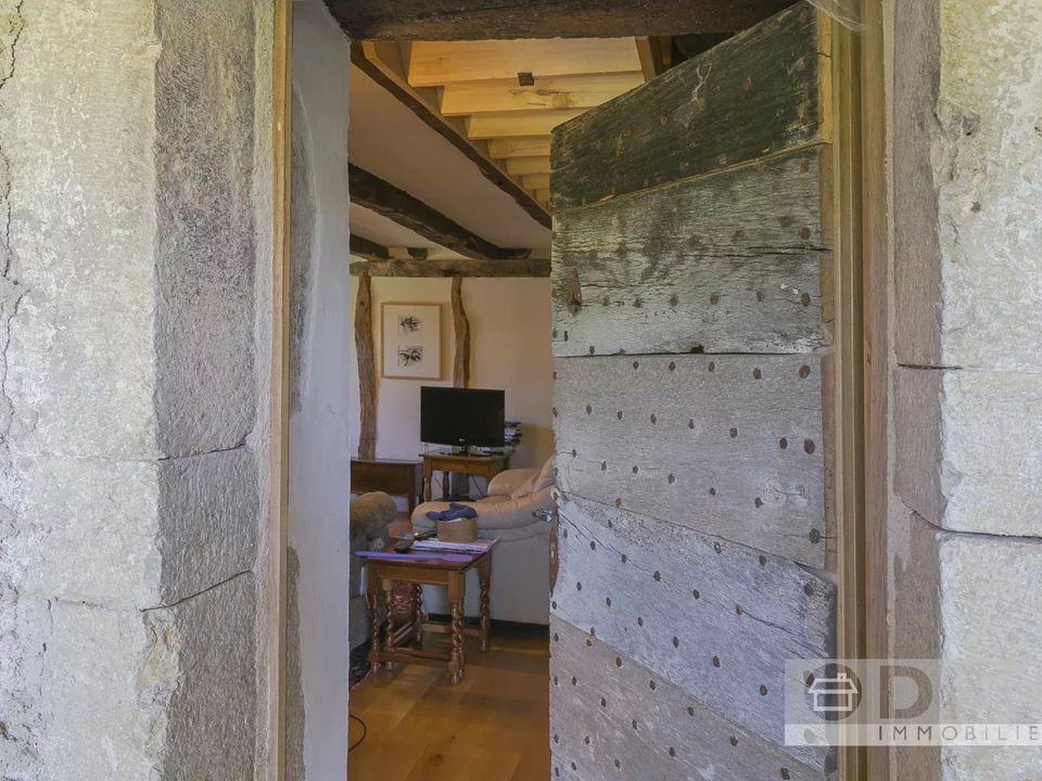 Villa i Caylus, Tarn-et-Garonne - foto 4