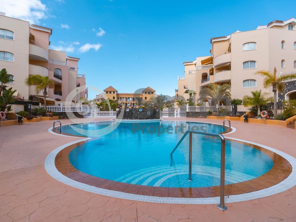 Penthouse i Arona, Tenerife - foto 1