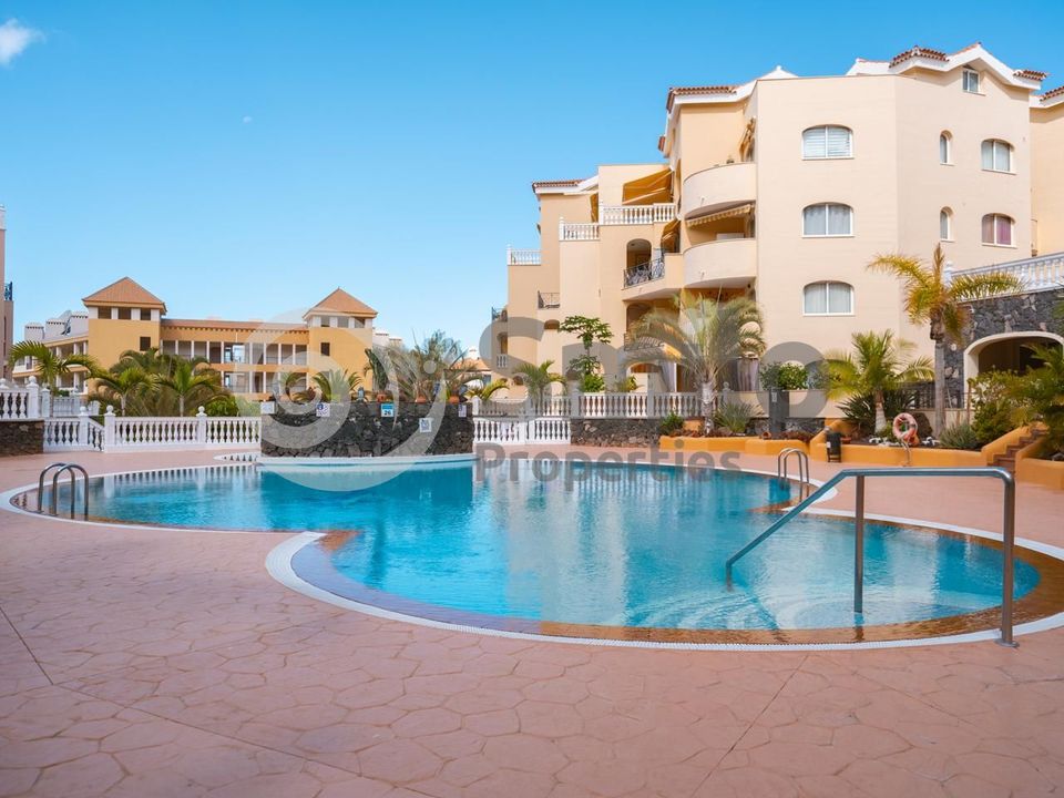Penthouse i Arona, Tenerife - foto 2
