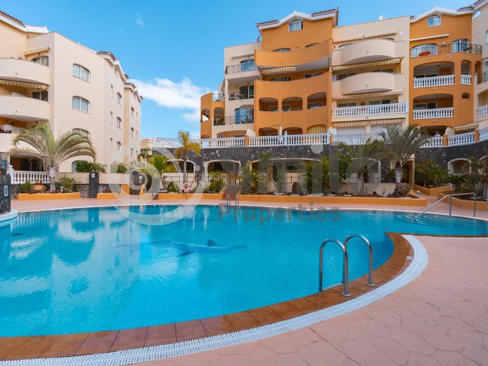 Penthouse i Arona, Tenerife - foto 3