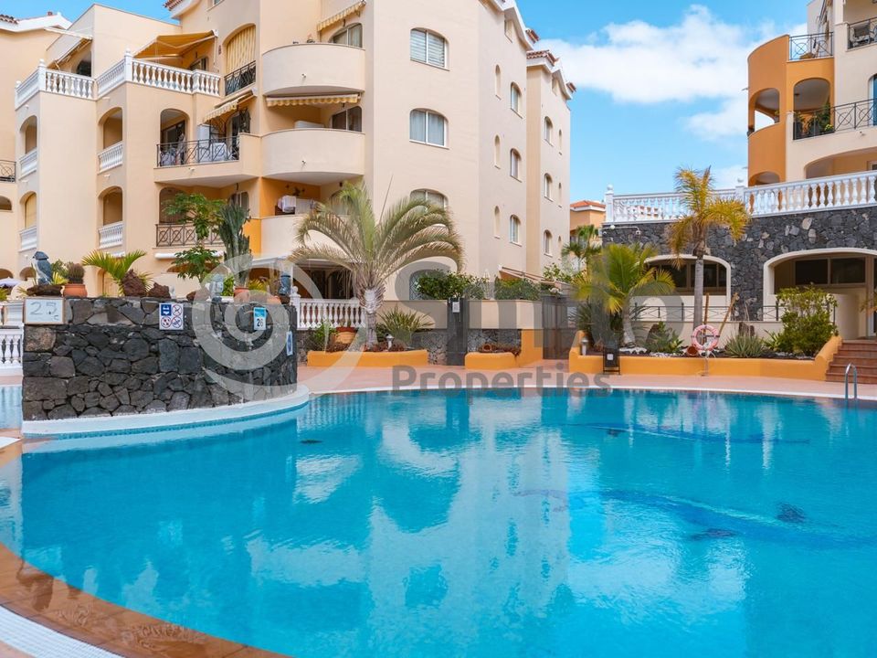 Penthouse i Arona, Tenerife - foto 4