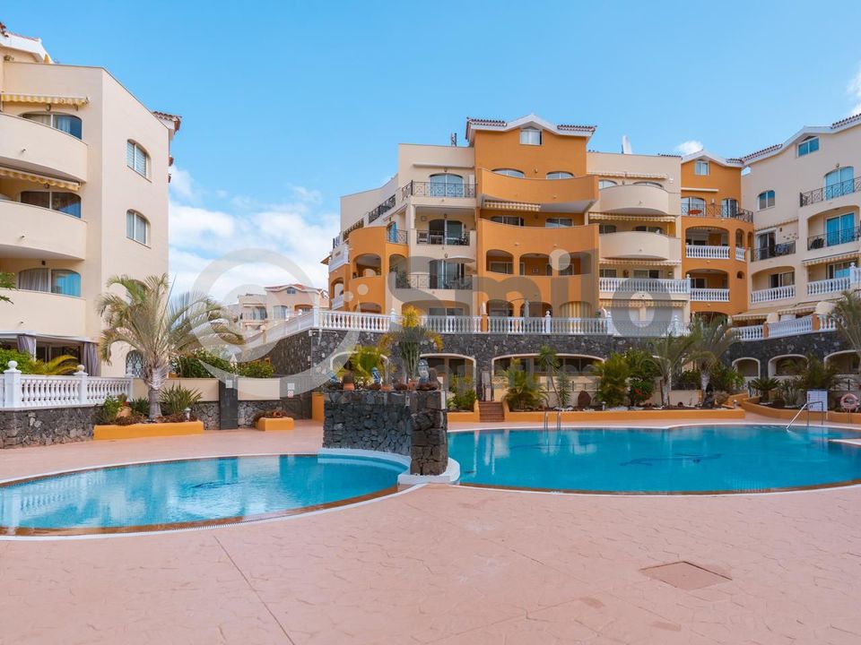 Penthouse i Arona, Tenerife - foto 5