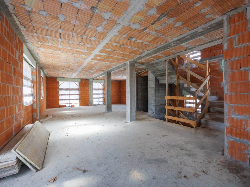 Villa i Bardonecchia, Turin - bilde 3