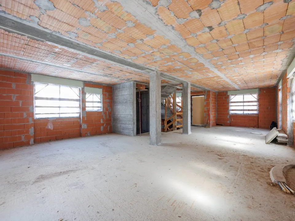 Villa i Bardonecchia, Turin - bilde 4