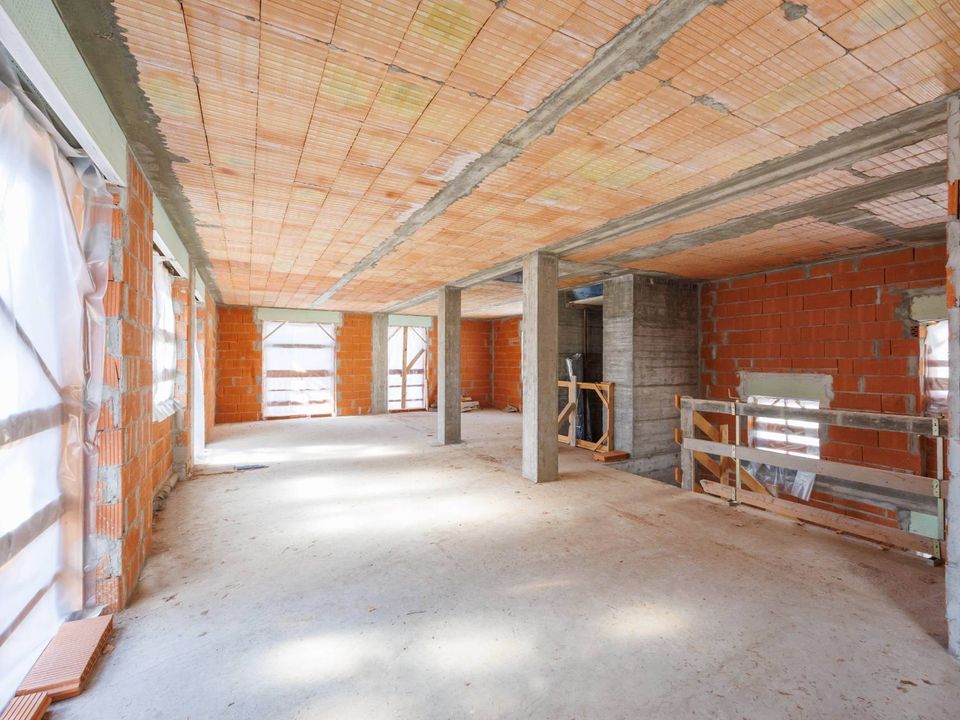 Villa i Bardonecchia, Turin - bilde 5